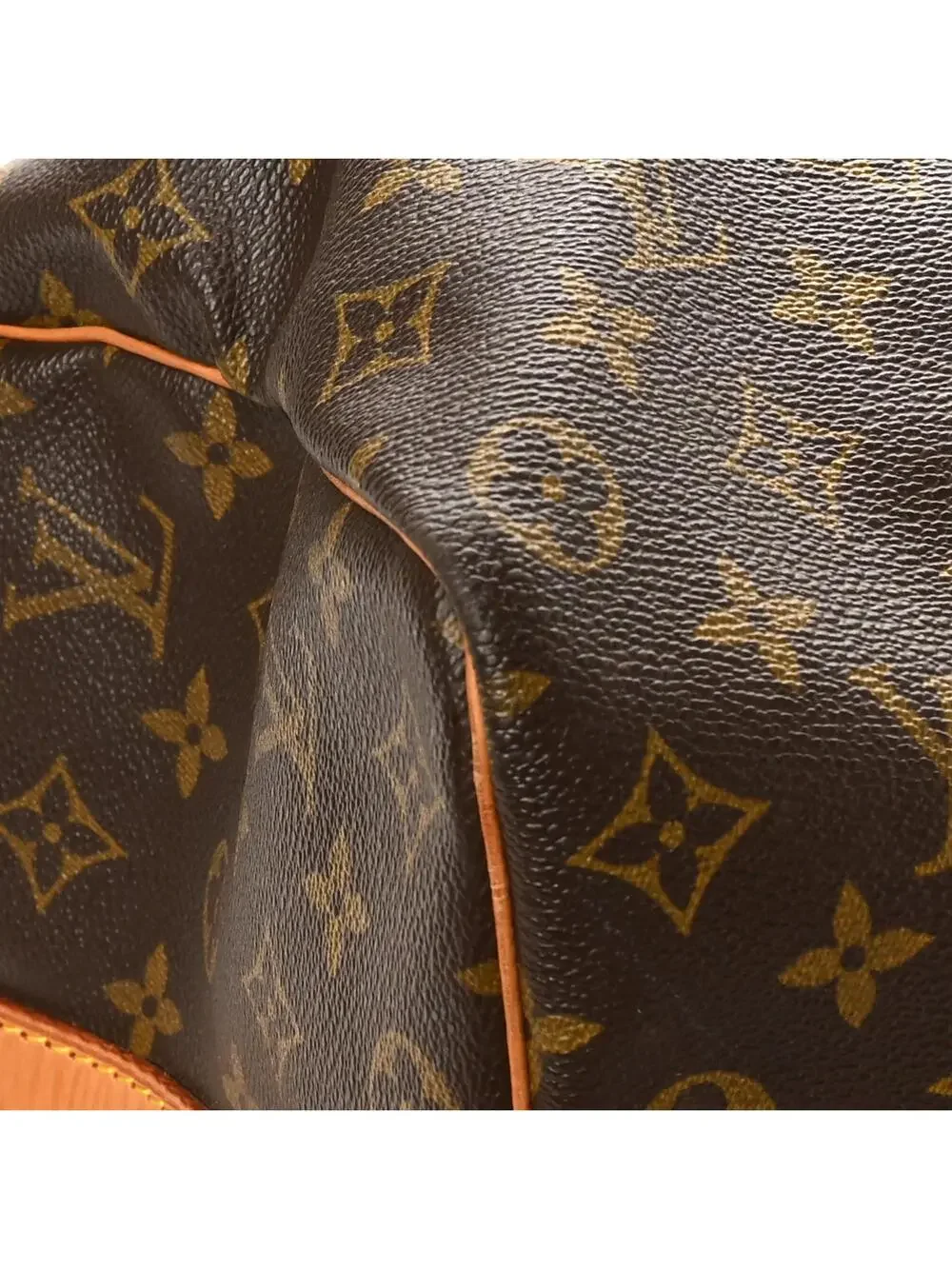 Louis Vuitton Keepall Bandouliere 50 #295603L12B